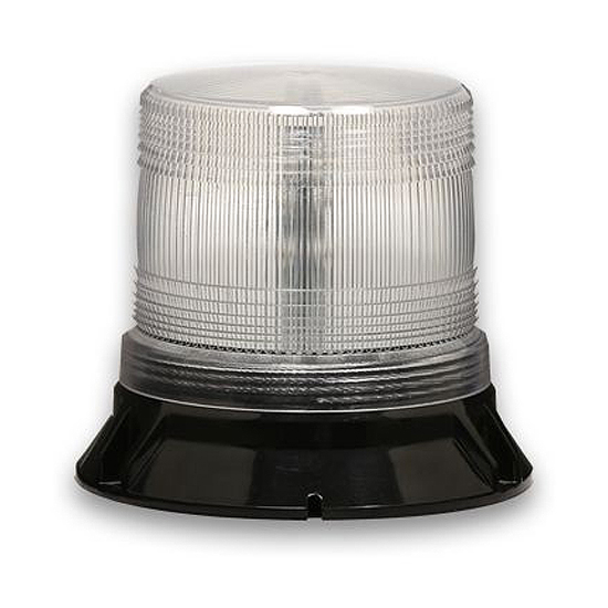 Midi Size Cylindrical Beacon, 6 LEDs SCL/6
