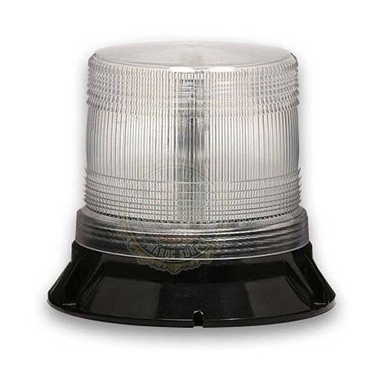 Midi Size Cylindrical Beacon, 6 LEDs SCL/6