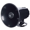 Electronic siren 200W