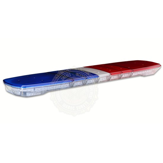 SPARK-M Barre Lumineuse (30 LEDs, 120cm) SPARK-M/120-30