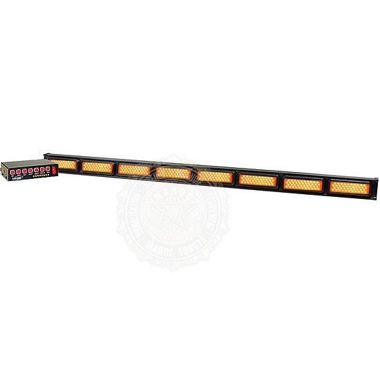 TRAFFIC DIRECTORS TD93DLXT
