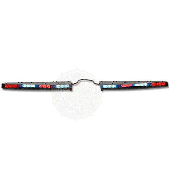 STAR PHANTOM® LED LIGHTBARS ULB14-ULB24