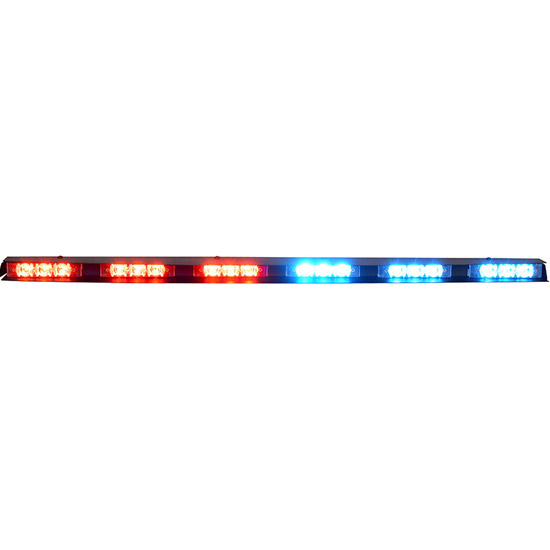 STAR PHANTOM LED LIGHTBARS REAR WINDOW LIGHT ULB34-1-TA-ULB38-1-TA