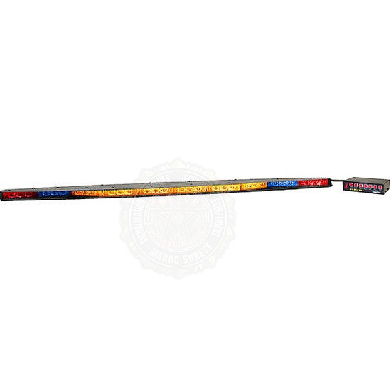 PHANTOM® TRAFFIC DIRECTORS ULB42-TD